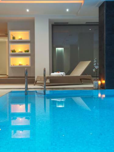 Summertime Boutique Hotel & Spa