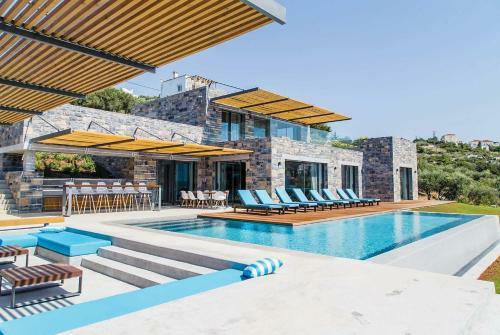 Villa Ektoras