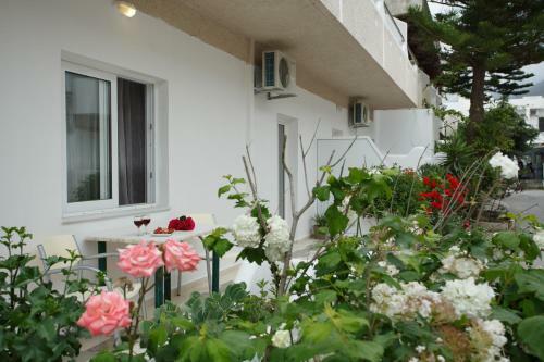 Spacious Apartment In Plakias