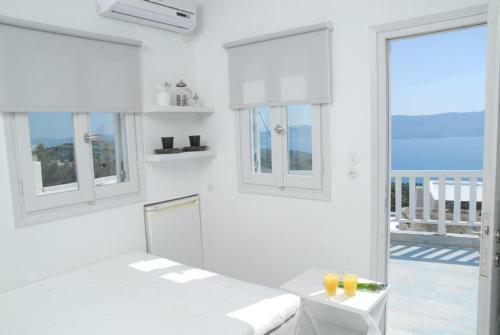 Apartamento Archondoula Rooms