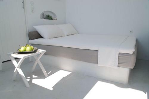 Apartamento Archondoula Rooms