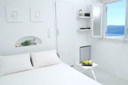 Apartamento Archondoula Rooms