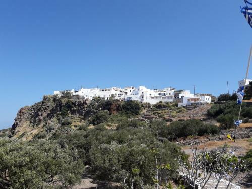 Apartamento Studio Balkoni