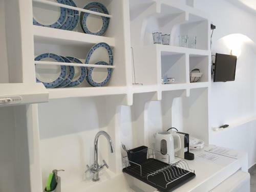 Apartamento Studio Balkoni
