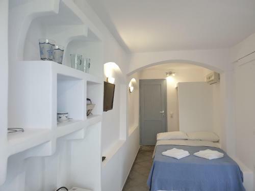 Apartamento Studio Balkoni