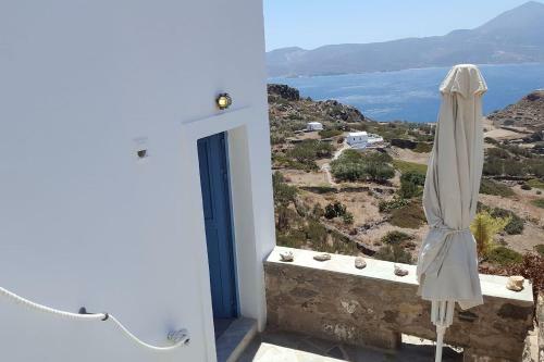 Apartamento Studio Balkoni