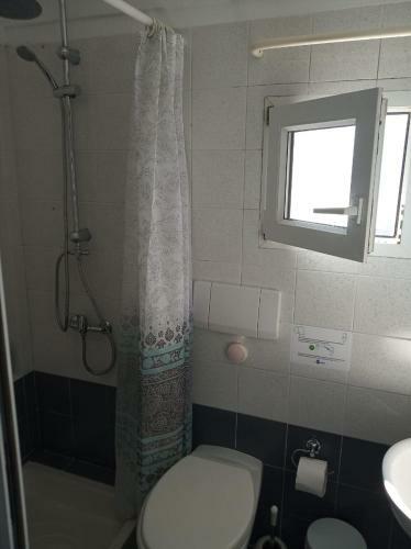 Apartamento Studio Balkoni