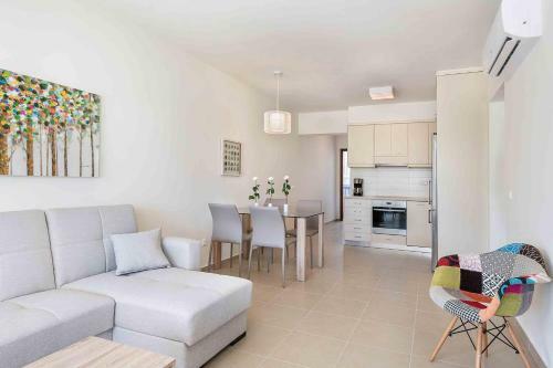 Apartamento Aphrodite Beachfront