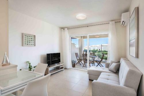 Apartamento Aphrodite Beachfront