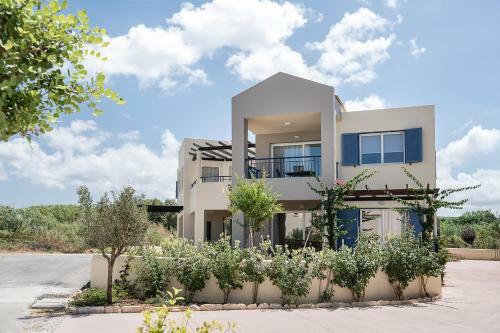 Apartamento Aphrodite Beachfront