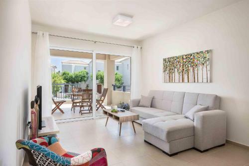 Apartamento Aphrodite Beachfront