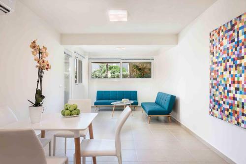 Apartamento Aphrodite Beachfront
