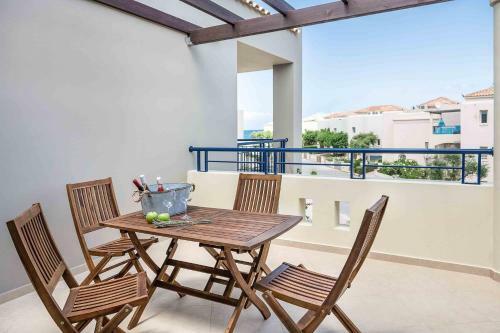 Apartamento Aphrodite Beachfront