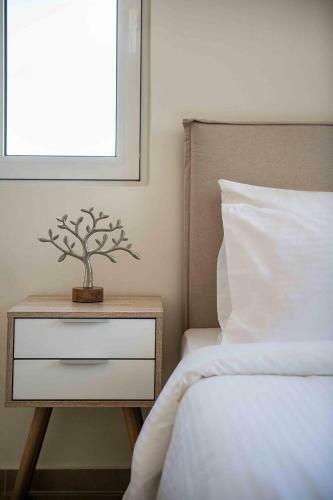 Apartamento Aphrodite Beachfront