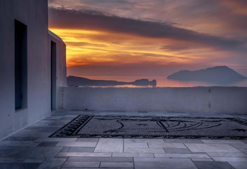 Apartamento Sunset Nest