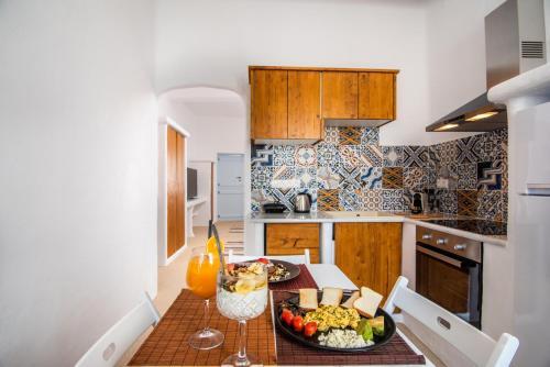 Apartamento Sunset Nest