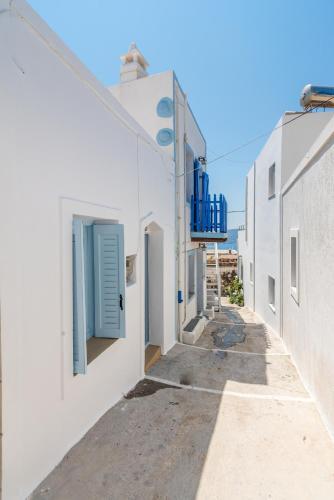 Apartamento Sunset Nest