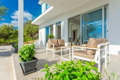 Apartment Casalma Ena