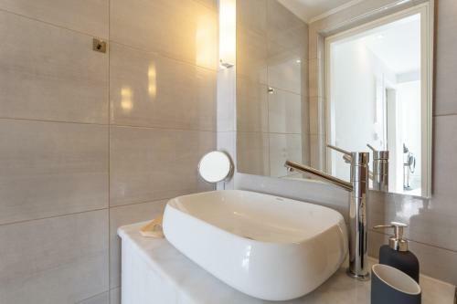 Apartment Casalma Ena