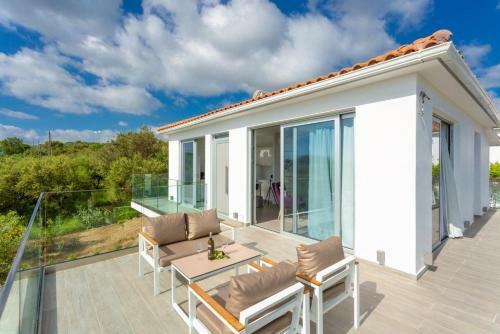 Apartment Casalma Thio