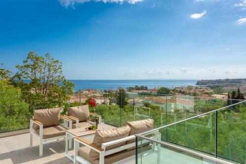 Apartment Casalma Thio