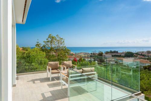 Apartment Casalma Thio