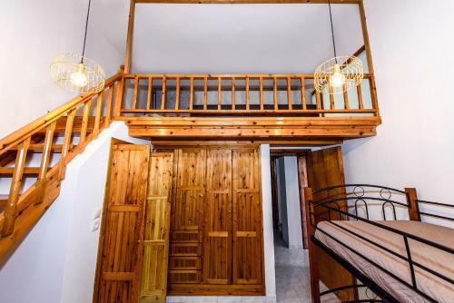 Platanias Villa Spyros