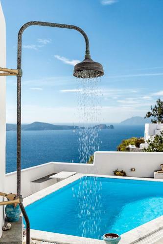 Villa Efrosini