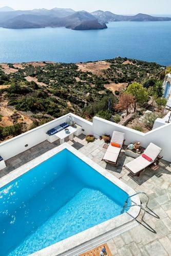 Villa Efrosini