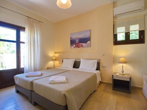 Villa Argiro Plaka Crete