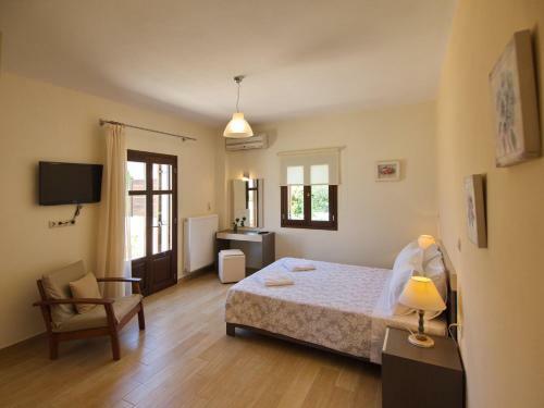 Villa Argiro Plaka Crete