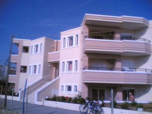 Hotel Mary