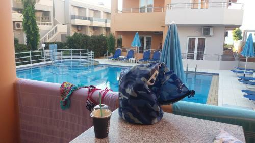 Hotel Mary