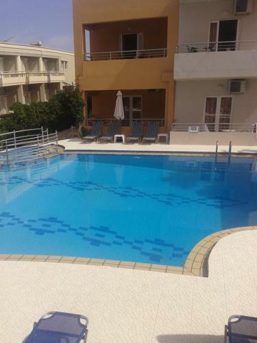 Hotel Mary