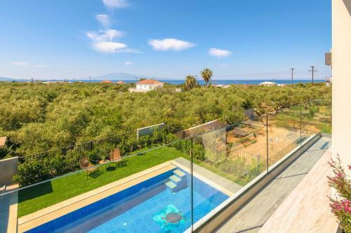 Akea Villas
