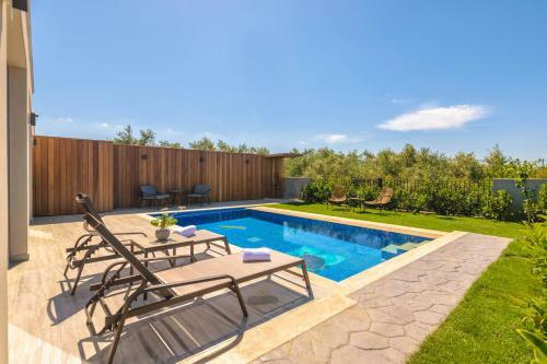 Akea Villas
