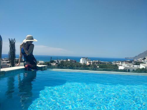 Villa Al�a