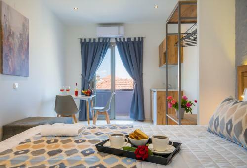 Linda Apartments Platanias