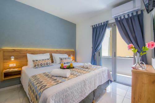Linda Apartments Platanias