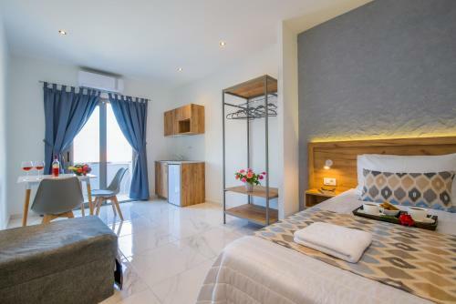 Linda Apartments Platanias