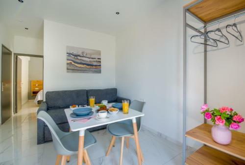 Linda Apartments Platanias