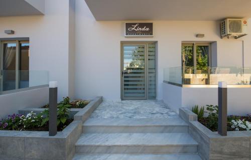 Linda Apartments Platanias