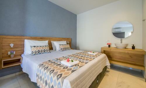Linda Apartments Platanias