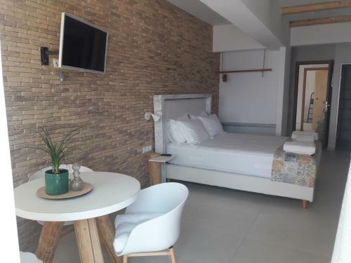 Apartamento Notus Suites