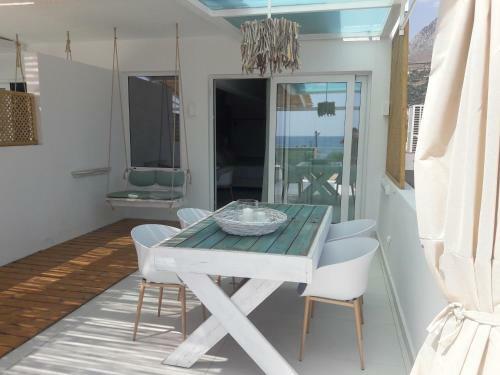 Apartamento Notus Suites