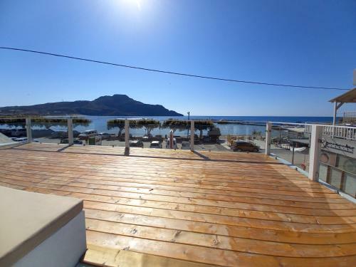 Apartamento Notus Suites