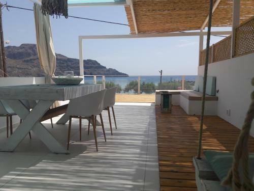 Apartamento Notus Suites