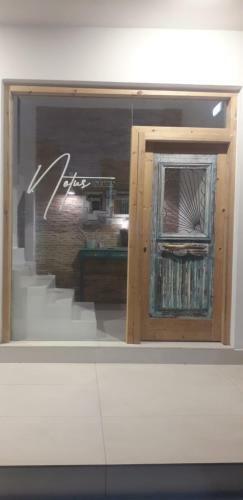 Apartamento Notus Suites