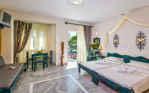 Hotel Castle Suites