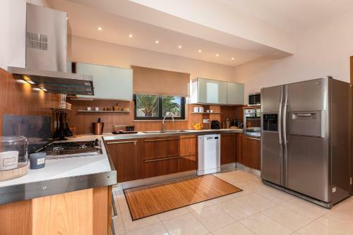 Villa Artemisia With Private Pool